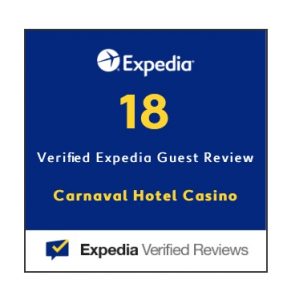 Expedia review